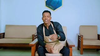 MAXWELL MWALIMU  NISA KWIKA ATA OFFICIAL VIDEO [upl. by Lara]