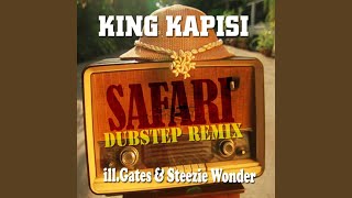 Safari Dubstep Remix [upl. by Hannad]