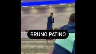 Charlie Patino Arsenal initiation song 🎶 😂 [upl. by Minette]