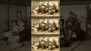 Geisha Music 1933  Traditional Japanese Music [upl. by Tigges]