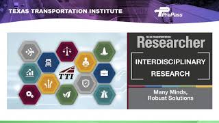 Weigh Station Bypass Apps Versus Transponders Webinar [upl. by Zirkle490]