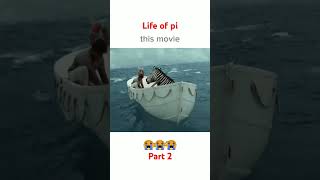 Life of pi  short story [upl. by Orv980]