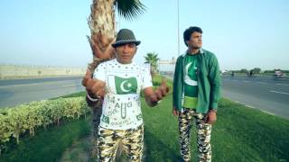 First Impressions of Karachi PAKISTAN [upl. by December845]