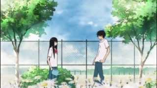 Kimi Ni Todoke  Shouta amp Sawako [upl. by Niki]