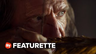 The Return Featurette  Ralph Fiennes and Juliette Binoche 2024 [upl. by Chapa]