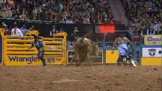 Hesston Rodeo Clown TV Commercial [upl. by Eenaej]