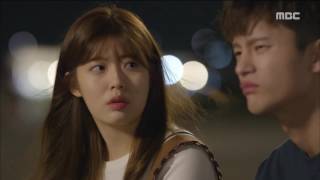 Shopaholic Louis 쇼핑왕 루이 ep06 Seo Inguk made a date with Nam Jihyun 20161012 [upl. by Notac]