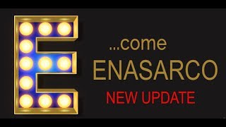 Enasarco TIC UPDATE [upl. by Skvorak141]