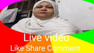 Sabeeha Tasneem is live lndia [upl. by Sansen195]