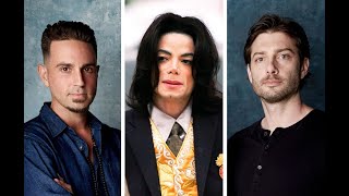 Michael Jackson accusers Wade Robson and James Safechuck going to trial over abuse allegations [upl. by Tasiana]