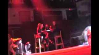 RKELLY LIVEquot IN AUGUSTA GA 2014 [upl. by Itsym]