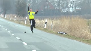 FKV Championstour Holz Frauen Altfunnixsiel 25032018 [upl. by Sorel]