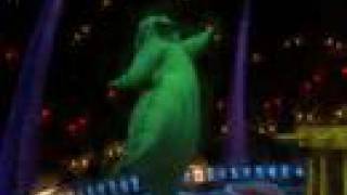 Nightmare before Christmas  Oogie Boogies Song English [upl. by Blisse]