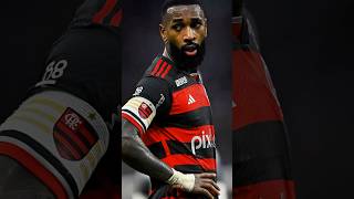 gerson e Fabrício bruno no radar europeu flamengo gersonflamengo fabriciobruno [upl. by Atnuhs]