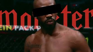 Jon Jones edit [upl. by Now]