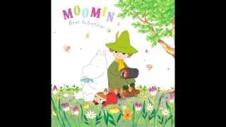 MOOMIN MUSIC Sumio Shiratori  Genki Wo Dashite 元気を出して OST [upl. by Hamimej]