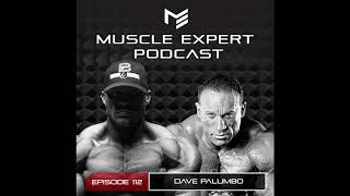 112 Dave Palumbo The Godfather of Keto Bodybuilding On How To Manipulate Keto for Bodybuilders [upl. by Thapa]