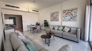 Ultra luxury 1BHK Apartments For Sale Al Zorah Ajman [upl. by Jezreel986]