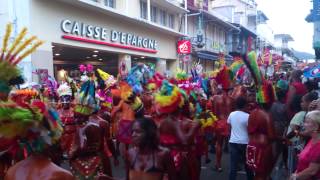 Voukoum MASAROUCOU Carnaval 2013 part 4 [upl. by Letizia]