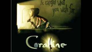 Wybie Coraline Soundtrack [upl. by Eed490]