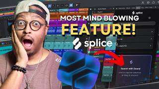 THIS FEATURE in Studio One 7 Pro BLOWS MY MIND Splice Integration  🔥 Beat Making [upl. by Lundt206]