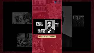 Why Do Historians Rank Abraham Lincoln as the Best President [upl. by Idnal]