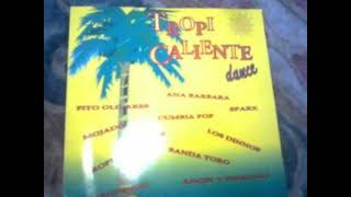 Tropicaliente Fragmento 1 y 2 [upl. by Dulcle]