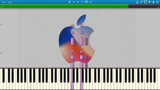 Iphone ringtone xylophone no 5 remix [upl. by Engracia]