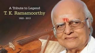 A Tribute to TK Ramamoorthy  Evergreen hits [upl. by Nna]