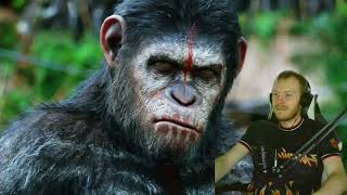 Planet of the Apes 2001 A Failed Odyssey by PointlessHub  Strawberin0 Reaction [upl. by Emily]