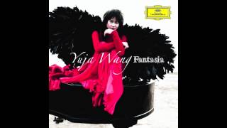 Yuja Wang  Lapprenti Sorcier [upl. by Tobey]