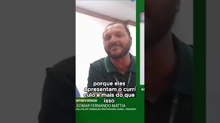 Jovem Aprendiz Visão Diferenciada do Rural [upl. by Spalla24]