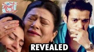 Yeh Hai Mohabbatein 18th July 2014 FULL EPISODE  Real Accident CULPRIT Revealed [upl. by Eenaffit]