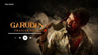 Garudan Drums BGM 💥💥  Soori Sasikumar Vetrimaaran [upl. by Akisey]