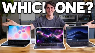 Best Chromebook in 2024  Which One Should You Buy [upl. by Ramos853]