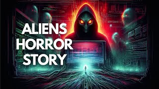 5 Creepy Alien Encounters on the Dark Web You Wont Believe [upl. by Hailahk636]