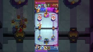 Clash Royale Moments [upl. by Nylahs]