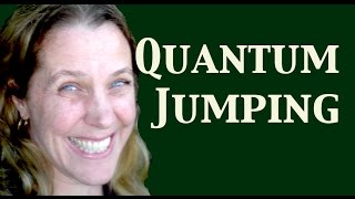 Quantum Jumping [upl. by Ben]