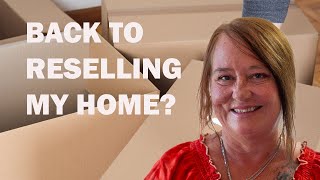 Selling a home Next steps when your buyer pulls out [upl. by Odnamla]