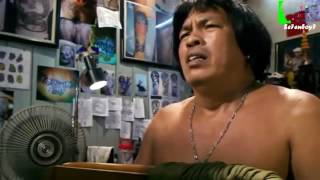 Movies Thai Speak Khmer Full ▶ Nak BroDal Min Del Chneas ▶ Thai Movie Speak Khmer [upl. by Dnomde]