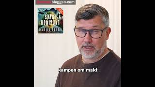 Recension Svart horisont av Daniel Åberg [upl. by Rafaela712]