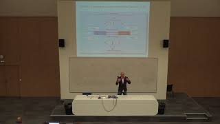 Analyse psychosociale de situations de soins quotcritiquesquot  Lionel Dany [upl. by Arammahs]