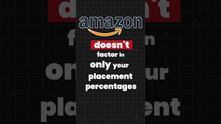 Why Youre Losing to Higher Bidders amazonppc [upl. by Aroc]