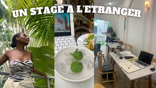 Comment trouver un stage à létranger [upl. by Reldnahc813]