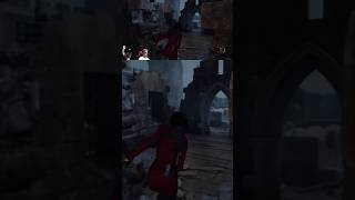 RE4 REMAKE SEPARATE WAYS ADA WONG residentevil dbd gamer twitch gameplay playstation [upl. by Yromas]