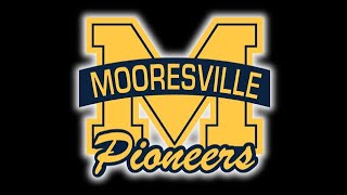 Freshmen Basketball Mooresville vs Perry Meridian 113023 [upl. by Topliffe]