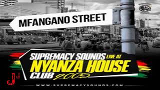 SUPREMACY SOUNDS  LIVE AT NYANZA HOUSE CLUB [upl. by Dwan912]