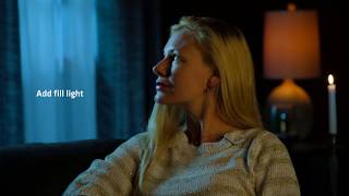 ARRI Lighting Kit – Cozy Moonlight [upl. by Yarw292]