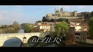 Ville de BEZIERS [upl. by Kalfas]