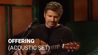 Offering  Paul Baloche [upl. by Ajat]